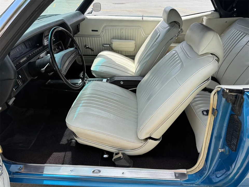 1972 Chevrolet Chevelle 2nd Gen - Image 11 of 16