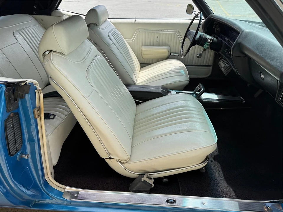1972 Chevrolet Chevelle 2nd Gen - Image 12 of 16