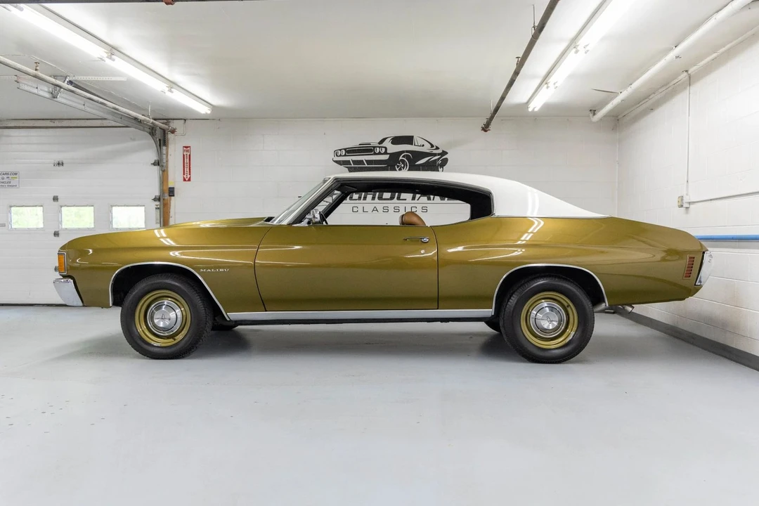 1972 Chevrolet Chevelle 2nd Gen - Image 26 of 31