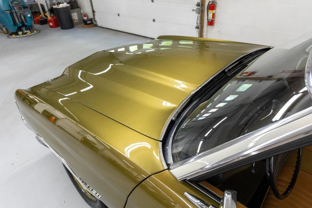 1972 Chevrolet Chevelle 2nd Gen - Image 25 of 31