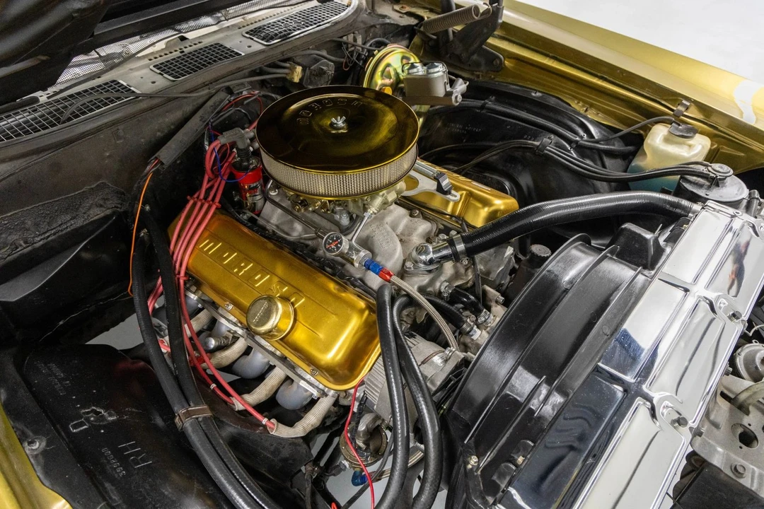 1972 Chevrolet Chevelle 2nd Gen - Image 8 of 31