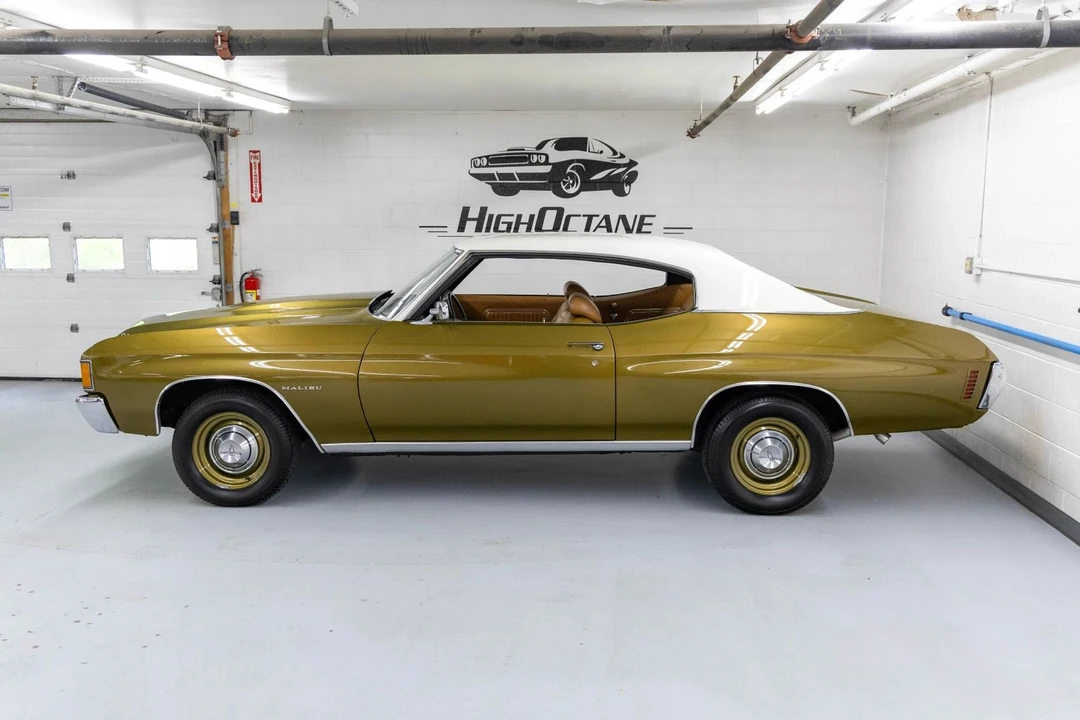 1972 Chevrolet Chevelle 2nd Gen - Image 2 of 31