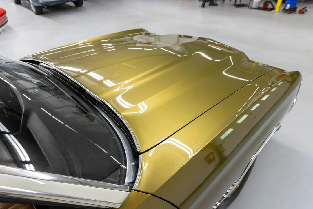 1972 Chevrolet Chevelle 2nd Gen - Image 24 of 31