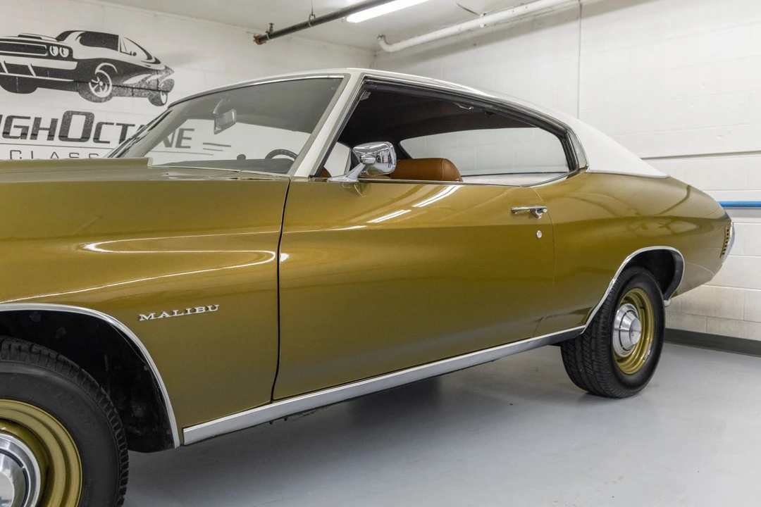 1972 Chevrolet Chevelle 2nd Gen - Image 29 of 31