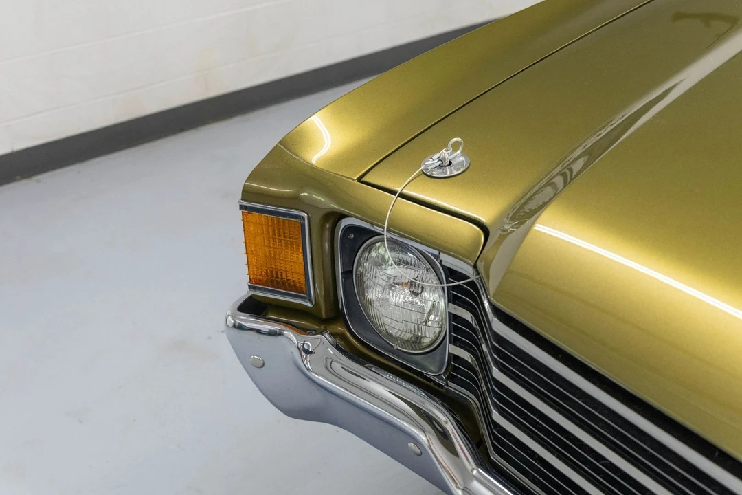 1972 Chevrolet Chevelle 2nd Gen - Image 22 of 31