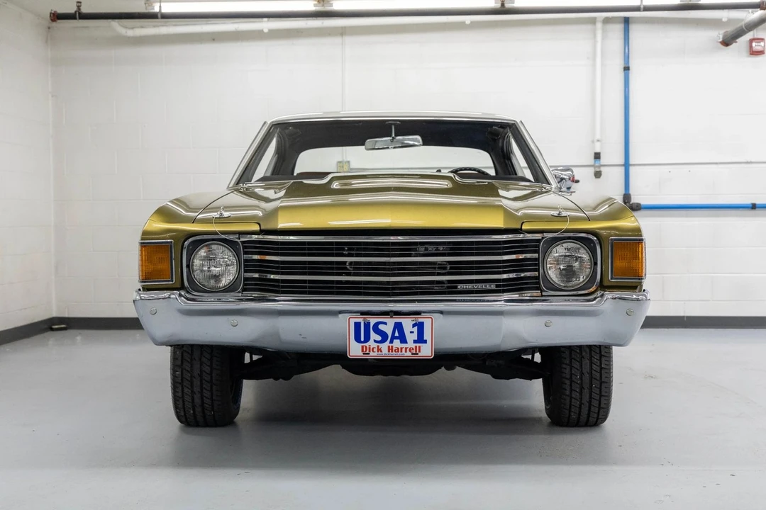1972 Chevrolet Chevelle 2nd Gen - Image 14 of 31