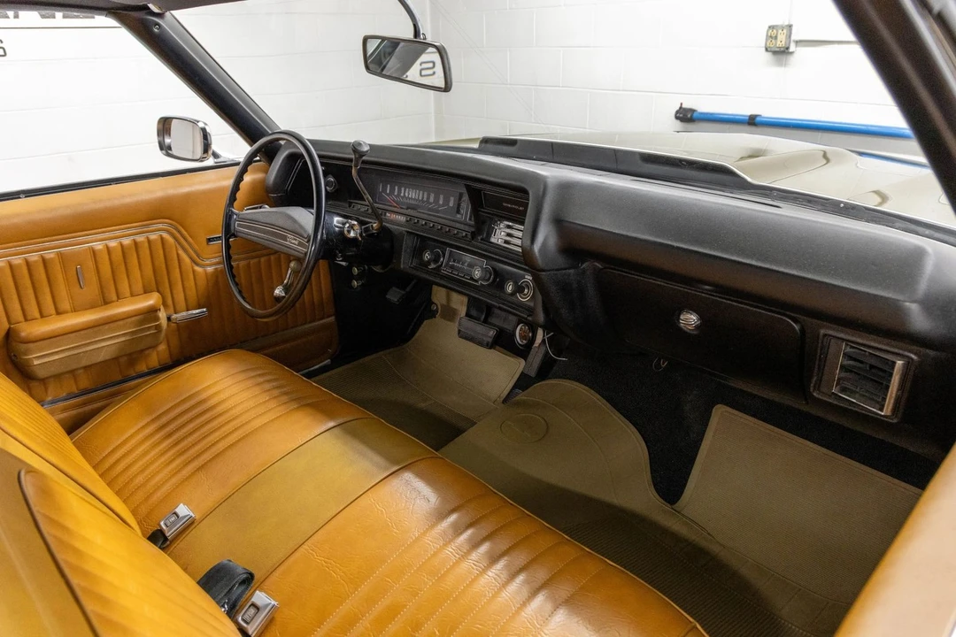 1972 Chevrolet Chevelle 2nd Gen - Image 7 of 31