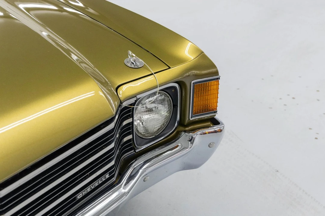 1972 Chevrolet Chevelle 2nd Gen - Image 21 of 31