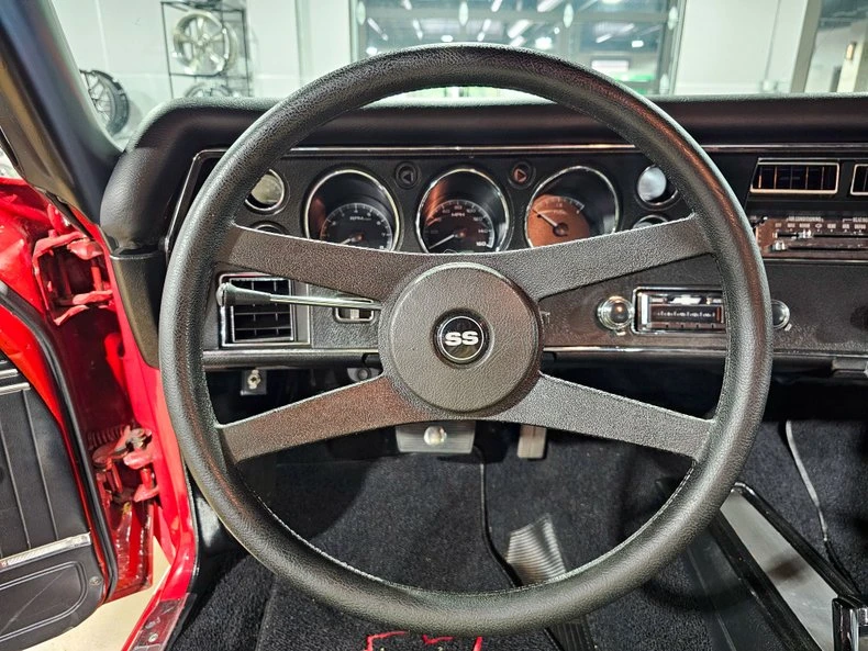 1972 Chevrolet Chevelle 2nd Gen - Image 29 of 31