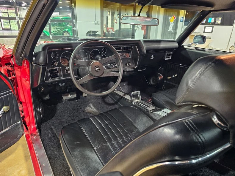 1972 Chevrolet Chevelle 2nd Gen - Image 6 of 31