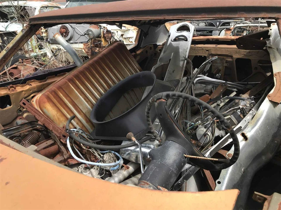 1972 Chevrolet Chevelle 2nd Gen - Image 6 of 25
