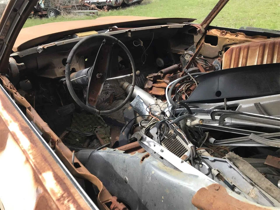 1972 Chevrolet Chevelle 2nd Gen - Image 7 of 25