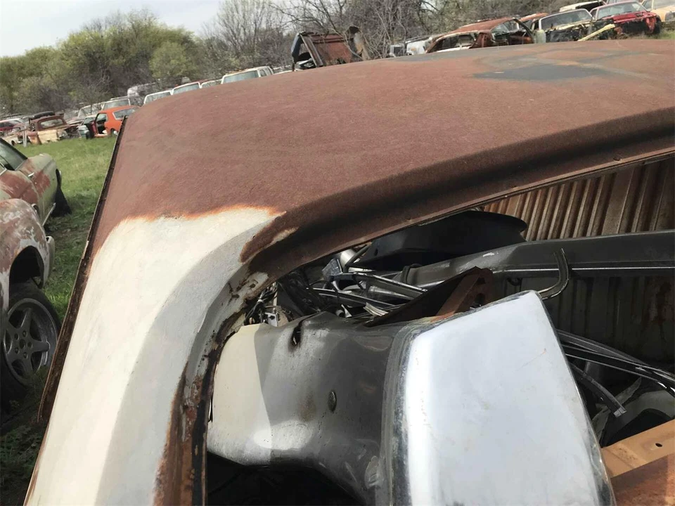 1972 Chevrolet Chevelle 2nd Gen - Image 17 of 25