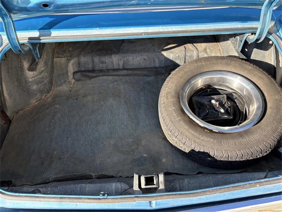 1972 Chevrolet Chevelle 2nd Gen - Image 7 of 31