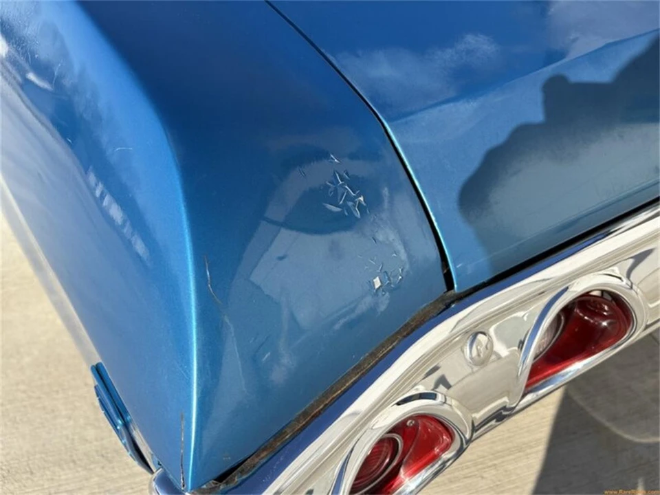 1972 Chevrolet Chevelle 2nd Gen - Image 28 of 31