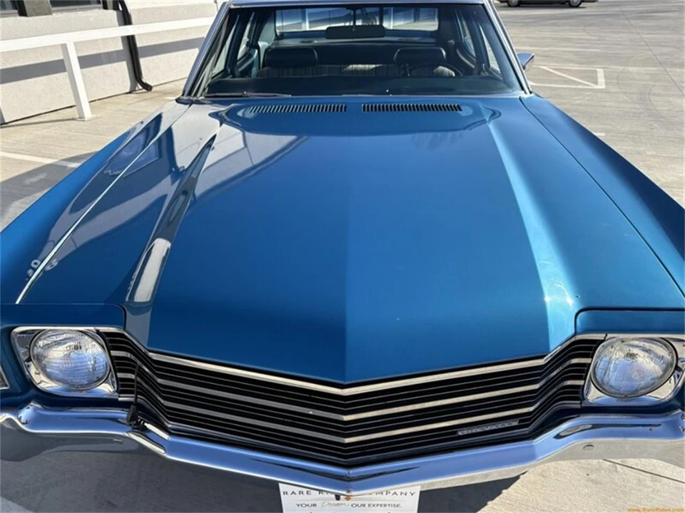 1972 Chevrolet Chevelle 2nd Gen - Image 23 of 31