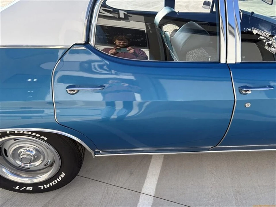 1972 Chevrolet Chevelle 2nd Gen - Image 18 of 31