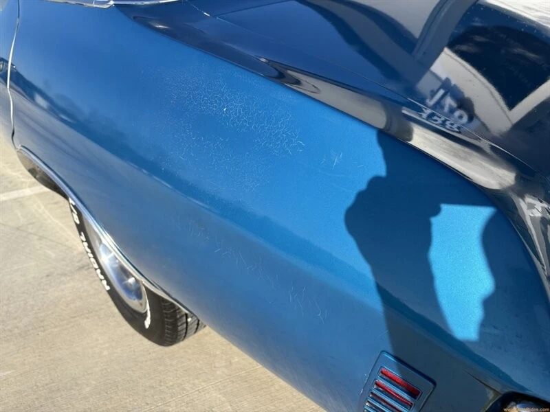 1972 Chevrolet Chevelle 2nd Gen - Image 27 of 31