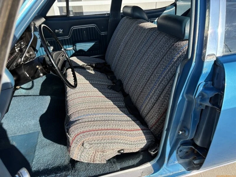 1972 Chevrolet Chevelle 2nd Gen - Image 5 of 31