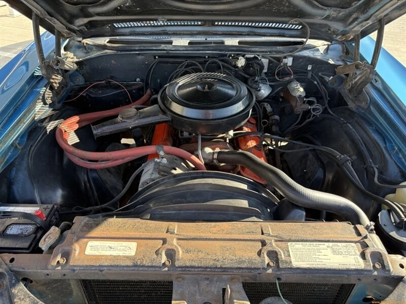 1972 Chevrolet Chevelle 2nd Gen - Image 6 of 31