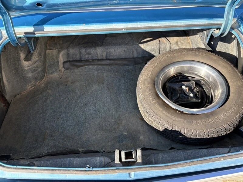 1972 Chevrolet Chevelle 2nd Gen - Image 7 of 31