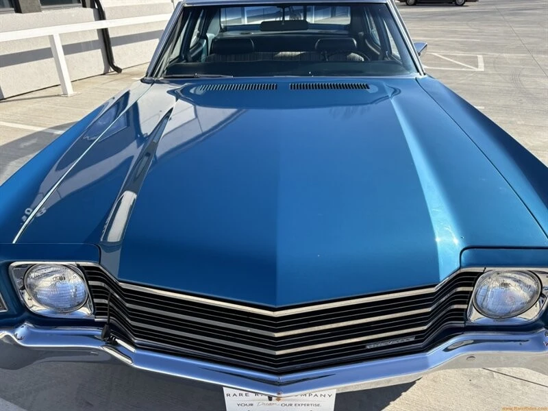 1972 Chevrolet Chevelle 2nd Gen - Image 23 of 31