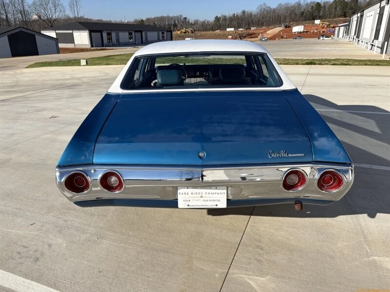 1972 Chevrolet Chevelle 2nd Gen - Image 15 of 31