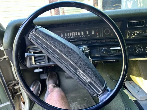 1972 Chevrolet Chevelle 2nd Gen - Image 5 of 8