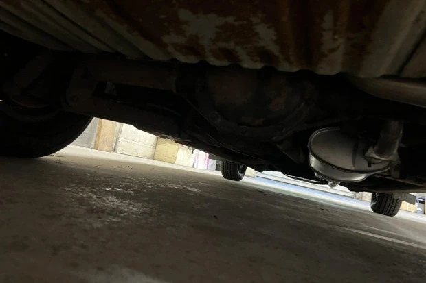 1972 Chevrolet Chevelle 2nd Gen - Image 7 of 8