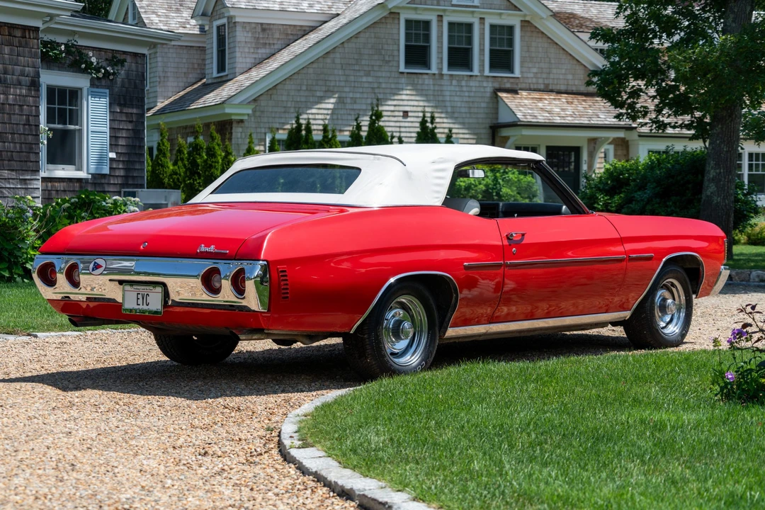 1972 Chevrolet Chevelle 2nd Gen - Image 21 of 31
