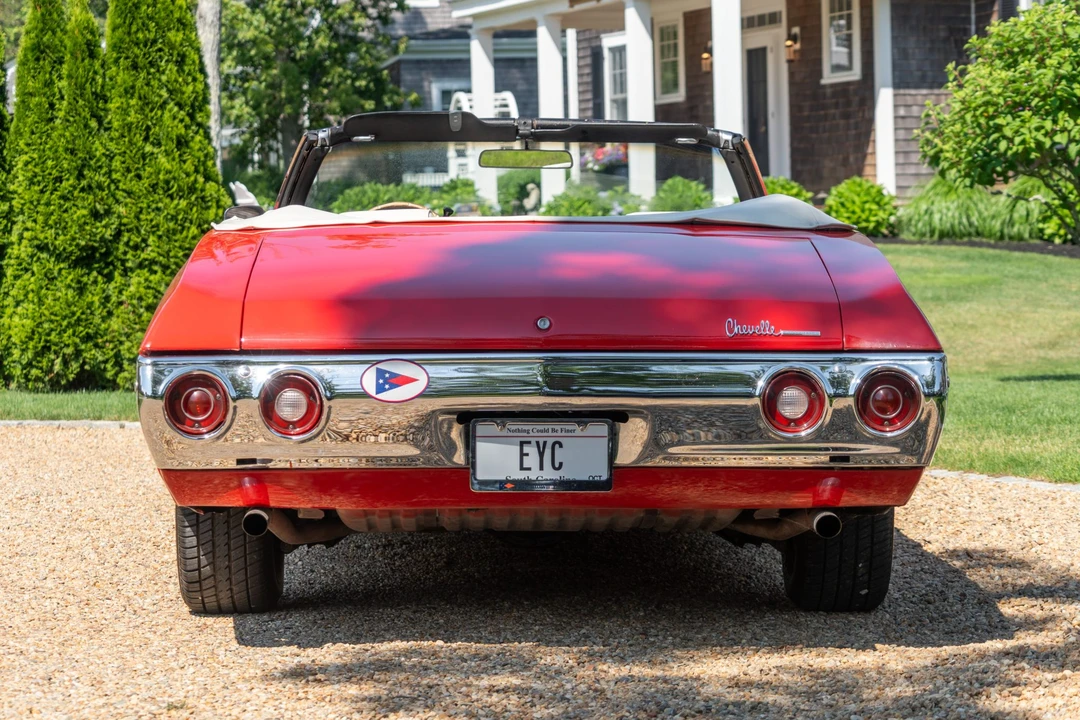 1972 Chevrolet Chevelle 2nd Gen - Image 8 of 31