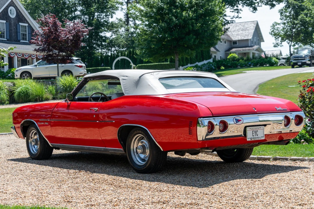 1972 Chevrolet Chevelle 2nd Gen - Image 19 of 31