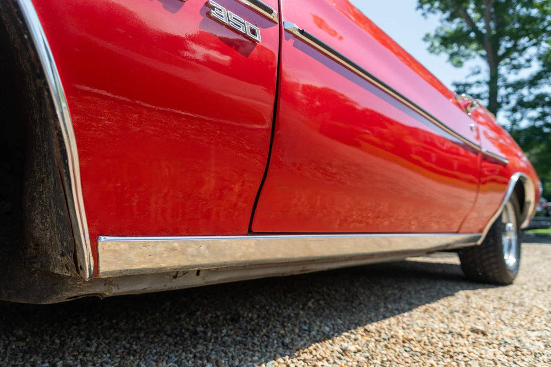 1972 Chevrolet Chevelle 2nd Gen - Image 29 of 31
