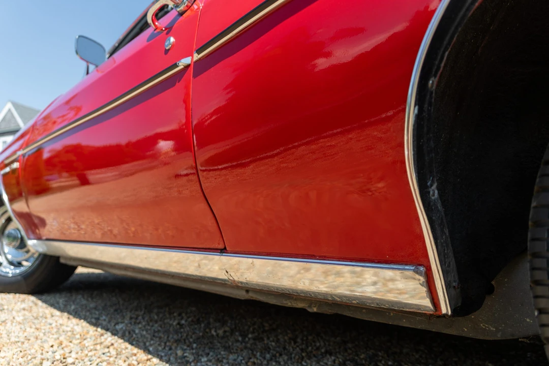 1972 Chevrolet Chevelle 2nd Gen - Image 28 of 31