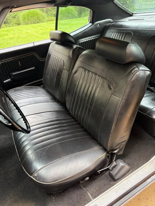 1972 Chevrolet Chevelle 2nd Gen - Image 10 of 20