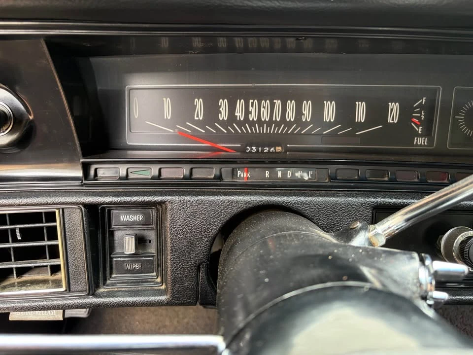 1972 Chevrolet Chevelle 2nd Gen - Image 13 of 20