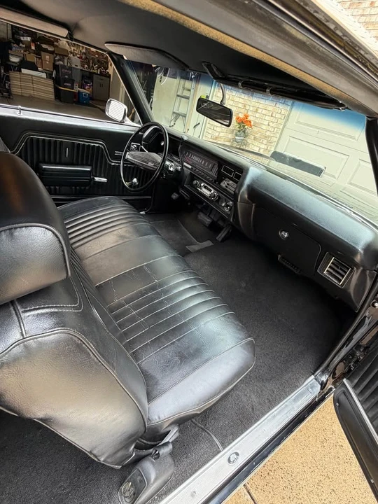1972 Chevrolet Chevelle 2nd Gen - Image 16 of 20