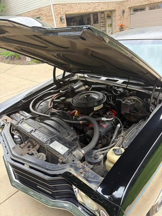 1972 Chevrolet Chevelle 2nd Gen - Image 8 of 20