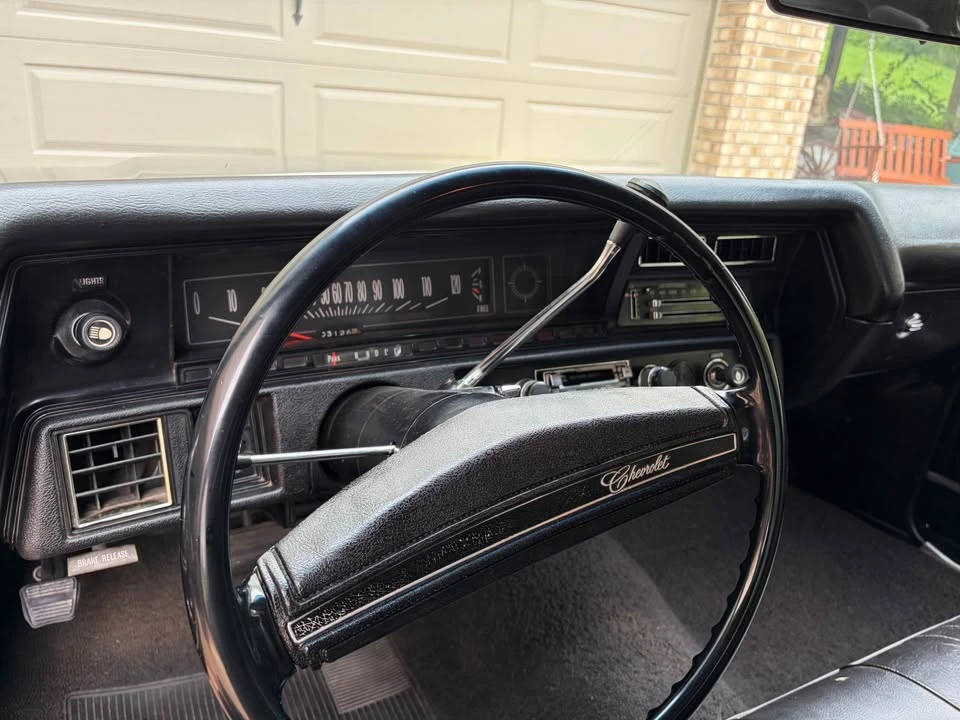 1972 Chevrolet Chevelle 2nd Gen - Image 12 of 20