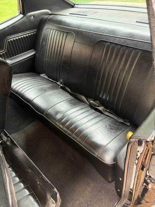 1972 Chevrolet Chevelle 2nd Gen - Image 11 of 20