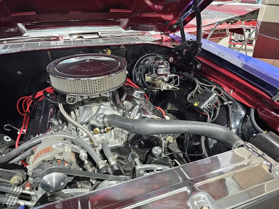 1972 Chevrolet Chevelle 2nd Gen - Image 14 of 16