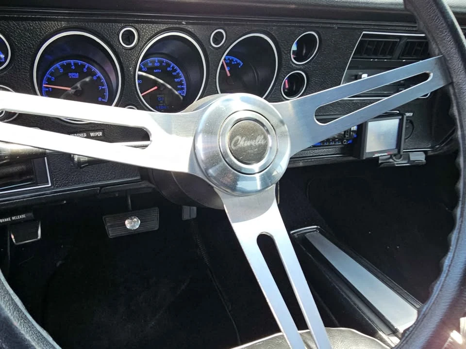 1972 Chevrolet Chevelle 2nd Gen - Image 16 of 16
