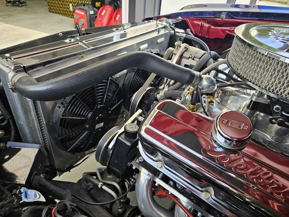 1972 Chevrolet Chevelle 2nd Gen - Image 4 of 16