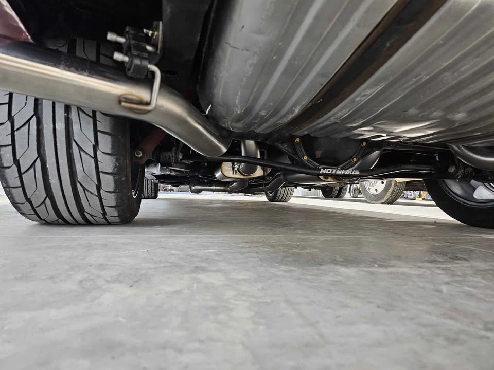 1972 Chevrolet Chevelle 2nd Gen - Image 11 of 16