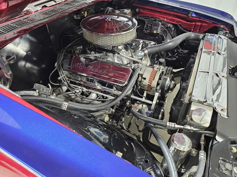 1972 Chevrolet Chevelle 2nd Gen - Image 8 of 16