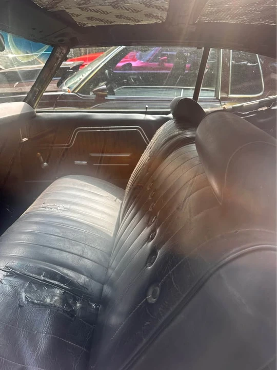 1972 Chevrolet Chevelle 2nd Gen - Image 11 of 11