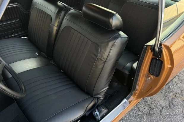 1972 Chevrolet Chevelle SS 2nd Gen - Image 4 of 10