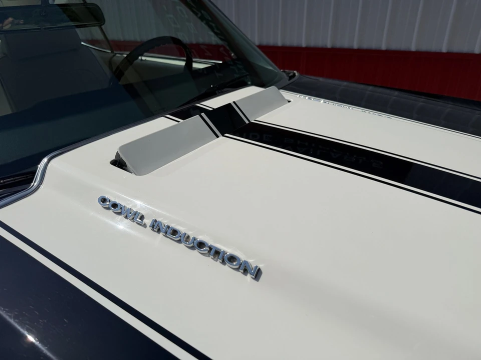 1972 Chevrolet Chevelle 2nd Gen - Image 10 of 31
