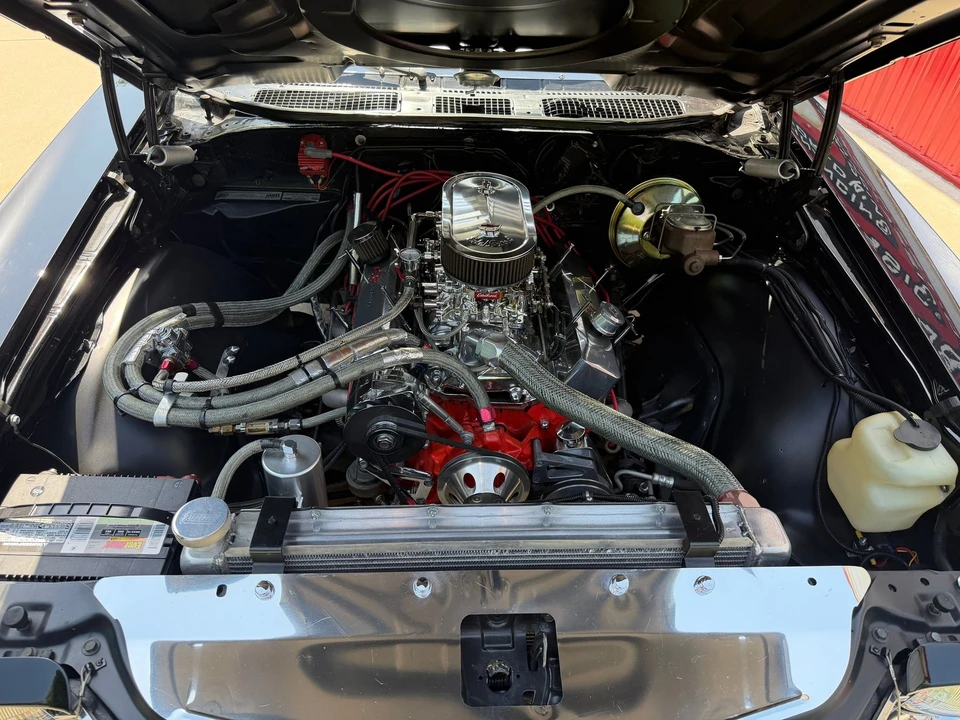 1972 Chevrolet Chevelle 2nd Gen - Image 28 of 31