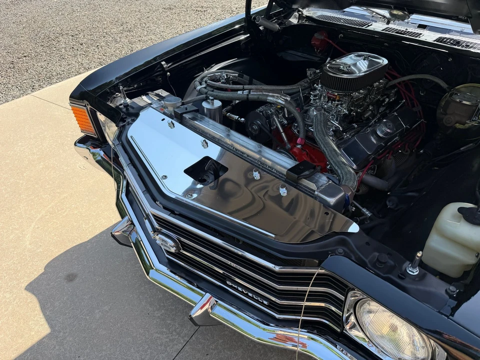 1972 Chevrolet Chevelle 2nd Gen - Image 22 of 31